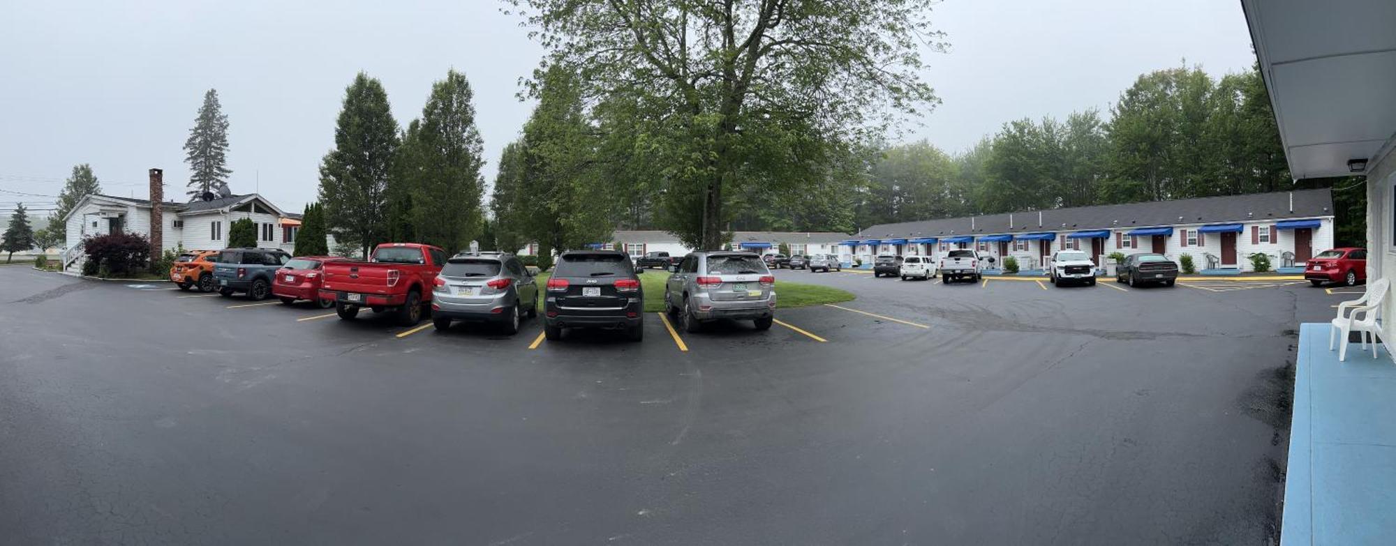Rodeway Inn & Suites Brunswick Near Hwy 1 Extérieur photo